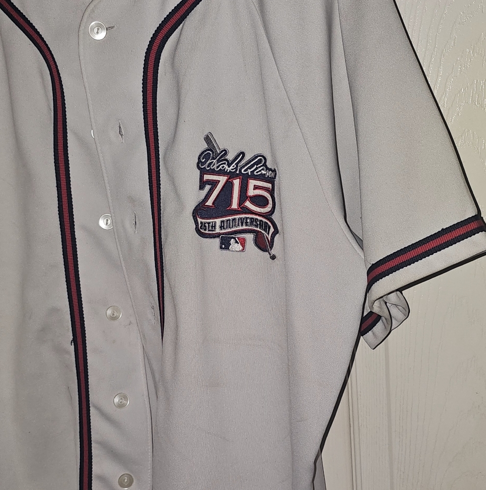 Mens jersey
